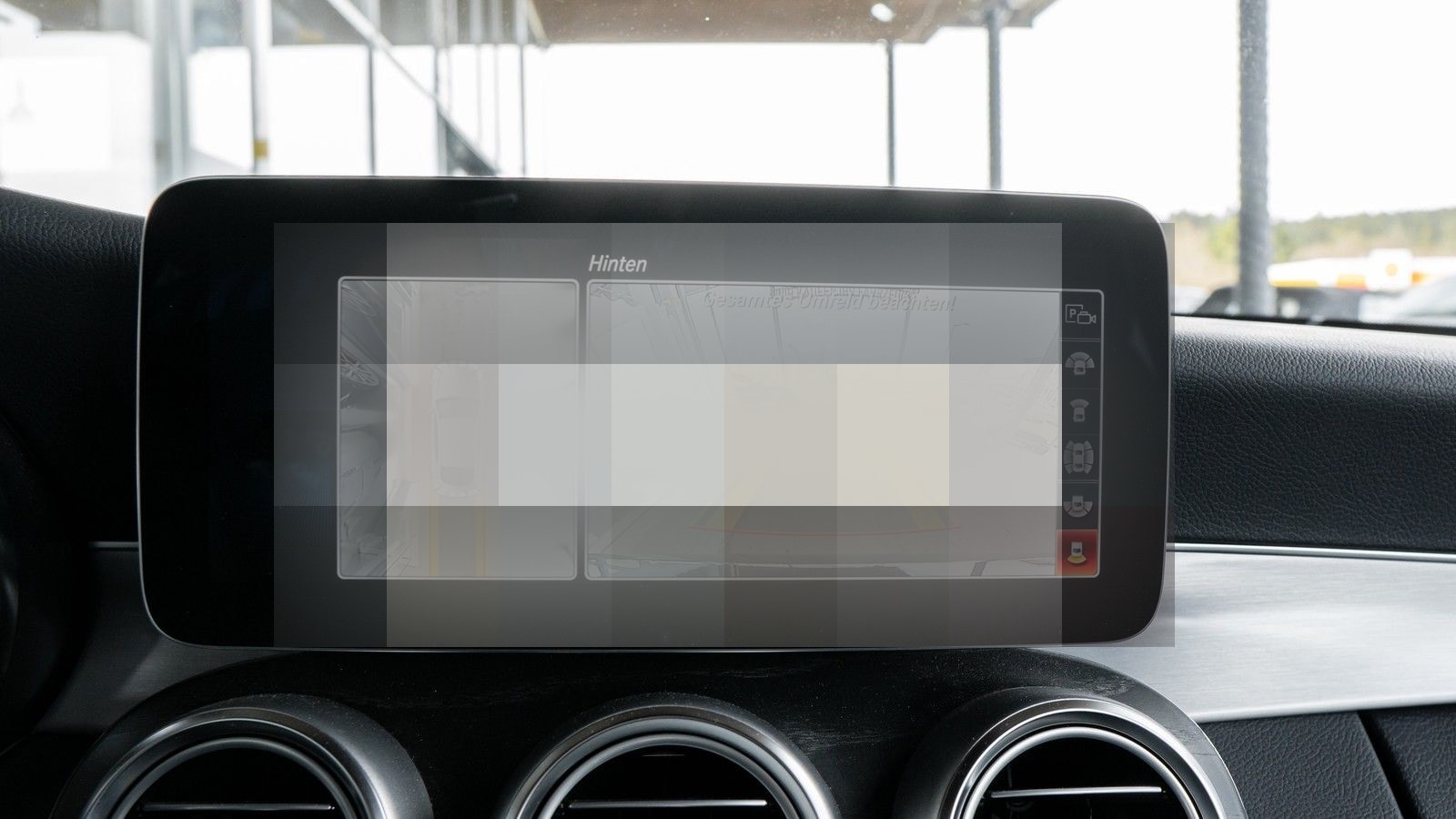 Mercedes-Benz C 300 AMG *NIGHT*360°*SPUR*VIRTUAL*TOT*MEMORY* foto 20