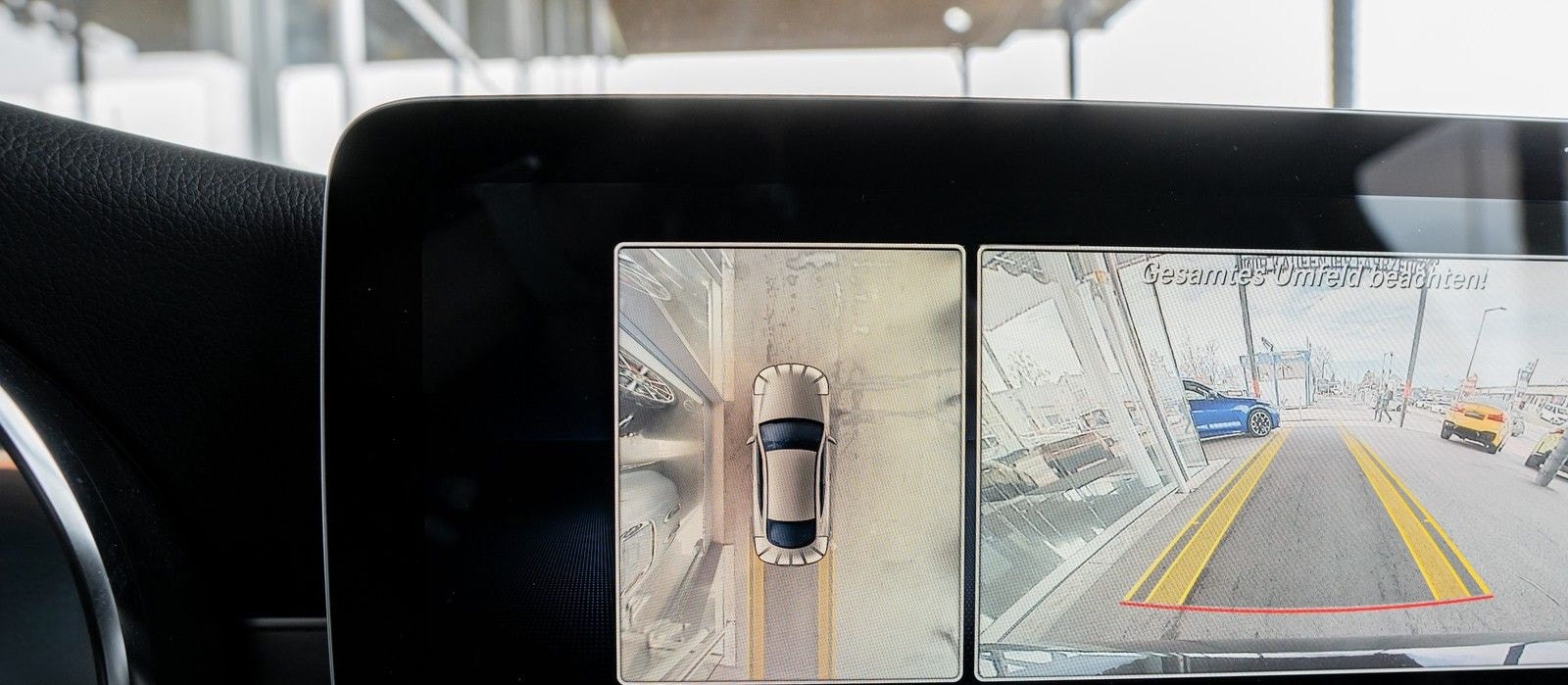 Mercedes-Benz C 300 AMG *NIGHT*360°*SPUR*VIRTUAL*TOT*MEMORY* foto 21