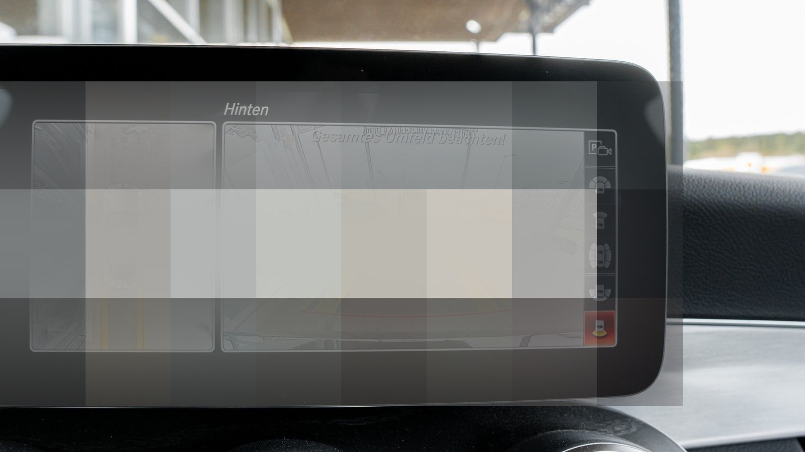 Mercedes-Benz C 300 AMG *NIGHT*360°*SPUR*VIRTUAL*TOT*MEMORY* foto 22