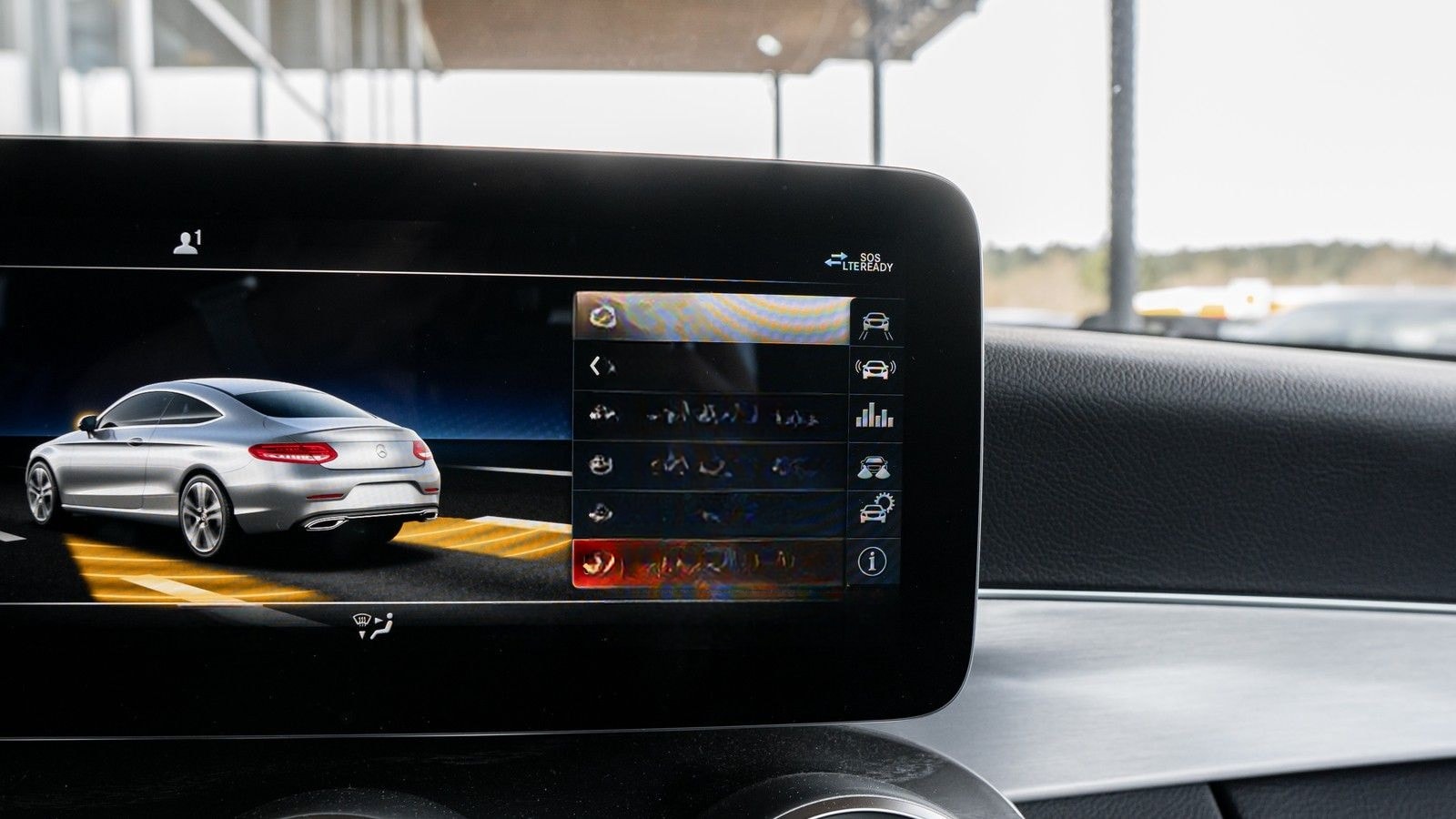 Mercedes-Benz C 300 AMG *NIGHT*360°*SPUR*VIRTUAL*TOT*MEMORY* foto 24