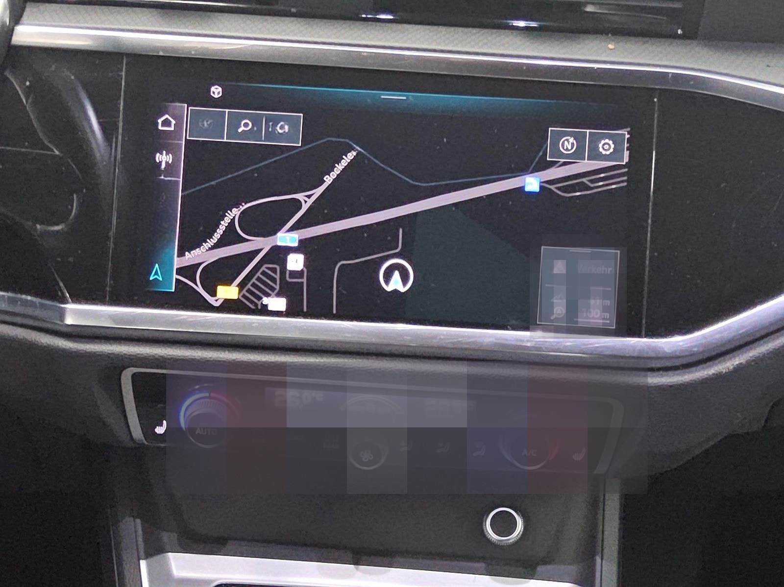 Audi Q3 35 TDI Navi+ LED vc PDC Shz foto 7