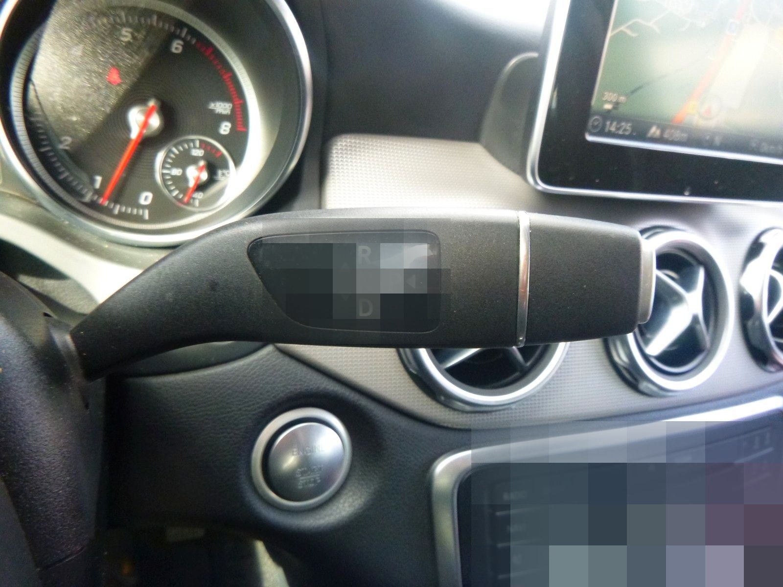 Mercedes-Benz GLA 200  >AUT/AHK/NAV/KAM/LED-Licht/LEDER< foto 14