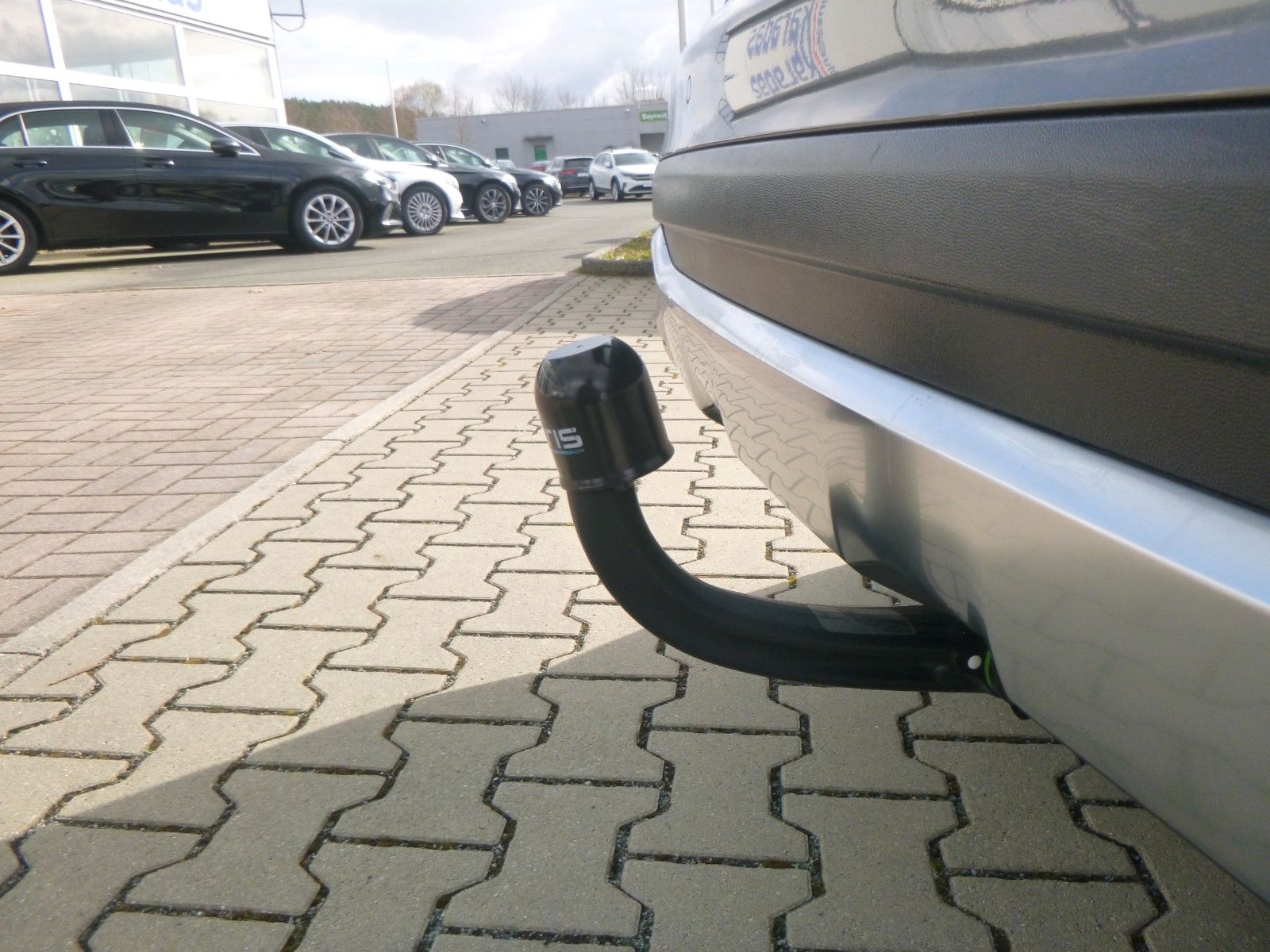 Mercedes-Benz GLA 200  >AUT/AHK/NAV/KAM/LED-Licht/LEDER< foto 9