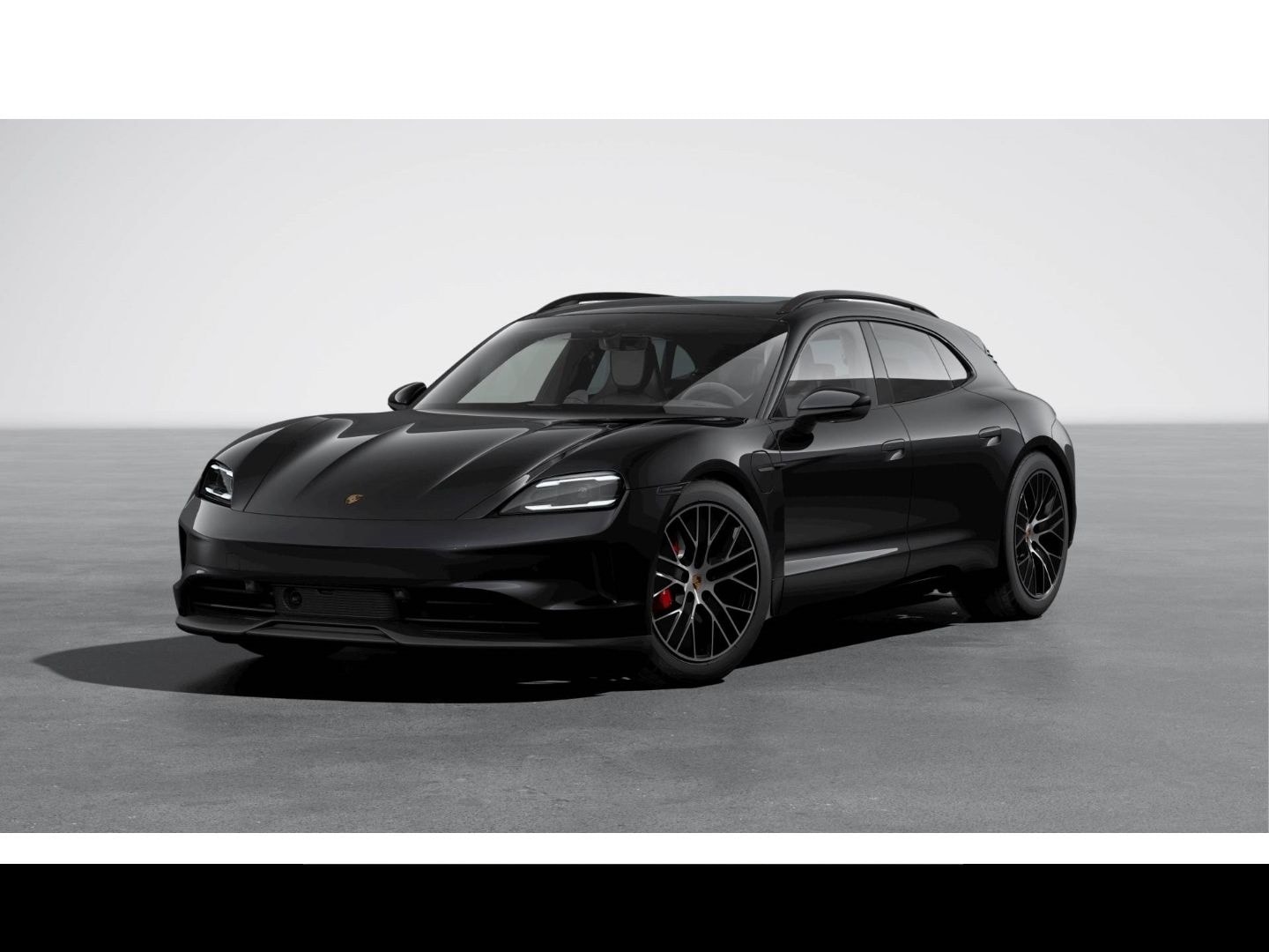 Porsche Taycan 4S Sport Turismo InnoDrive LED-Matrix LED foto 1
