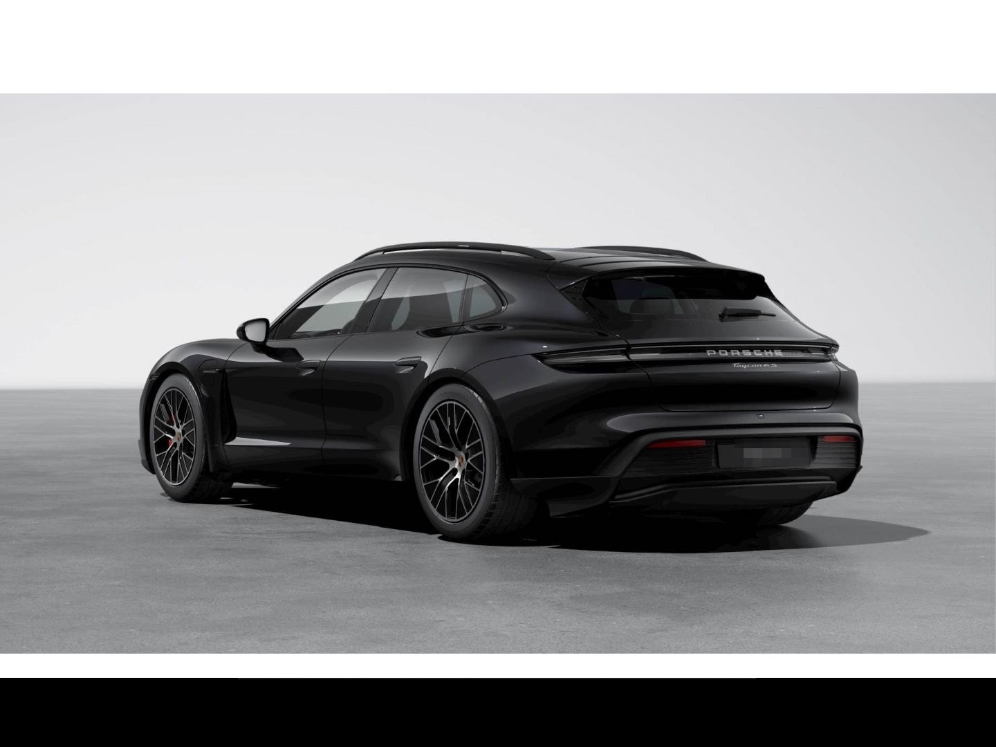 Porsche Taycan 4S Sport Turismo InnoDrive LED-Matrix LED foto 3