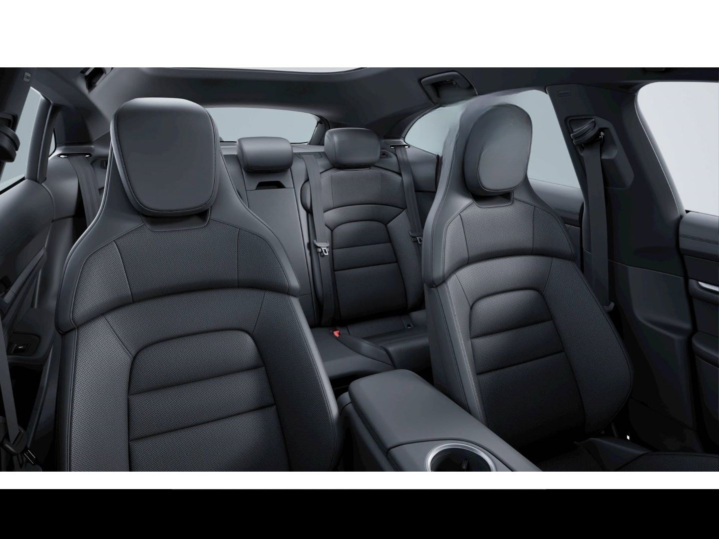 Porsche Taycan 4S Sport Turismo InnoDrive LED-Matrix LED foto 7