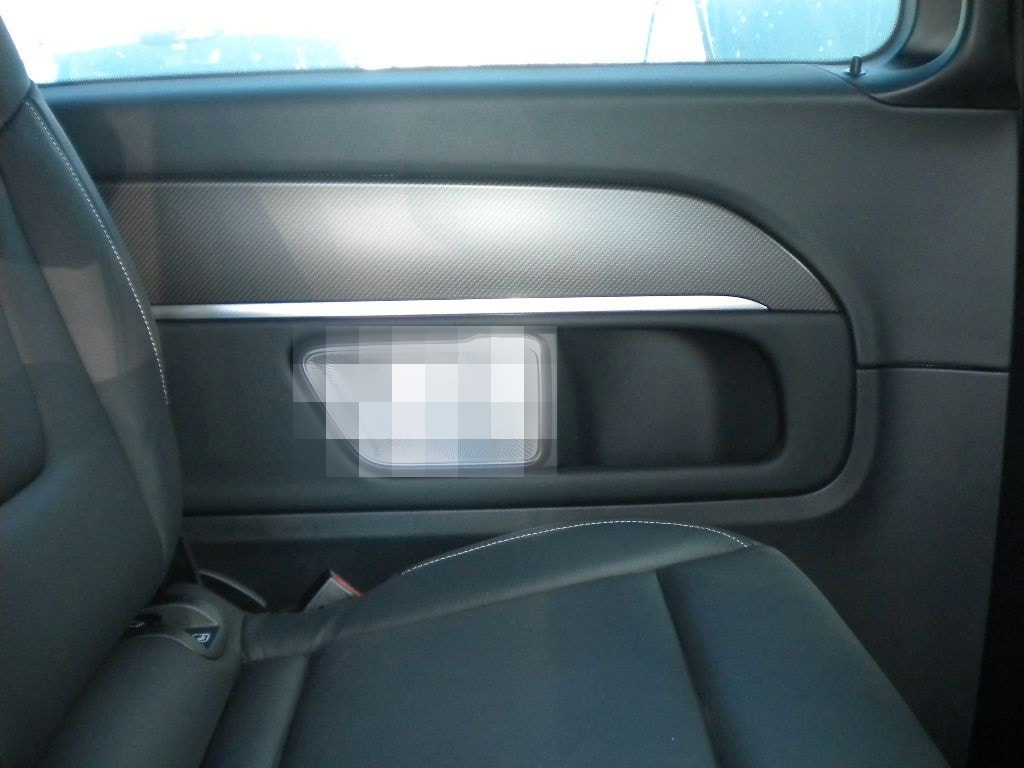 Mercedes-Benz V 300 AVANTGARDE AMG 4x4 MBUX*MBeam*AIR*STHZG* foto 7