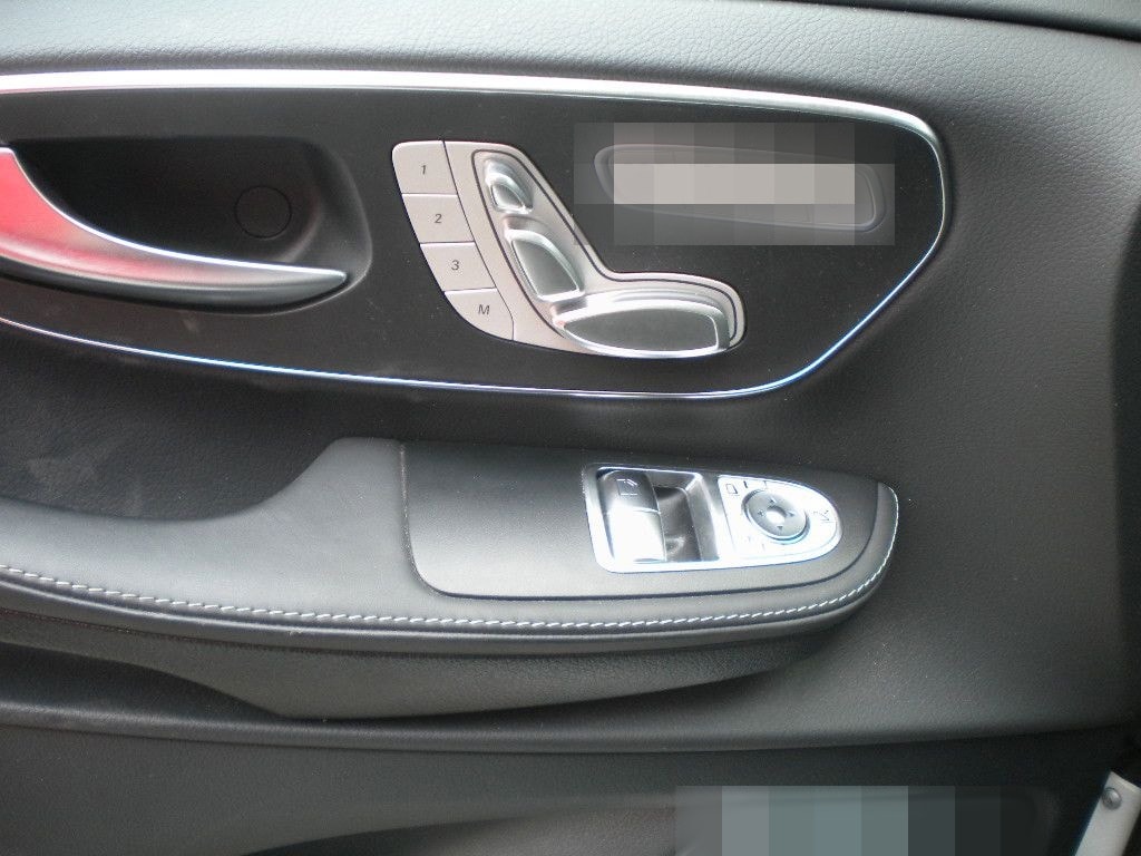 Mercedes-Benz V 300 EXCLUSIVE AMG 4x4 MBUX*Pano*Sound*AIR*AHK foto 12