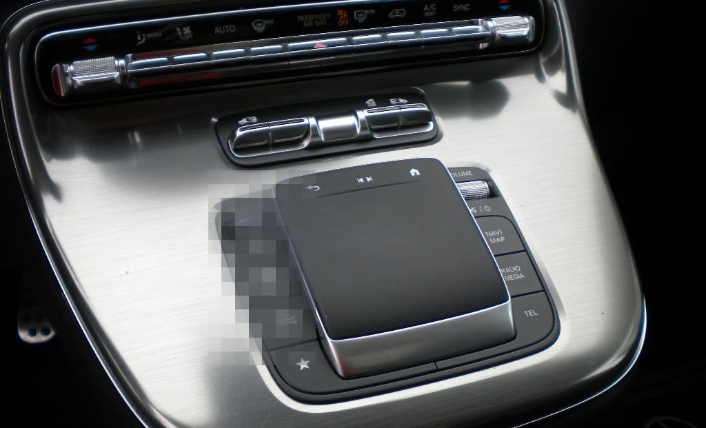 Mercedes-Benz V 300 EXCLUSIVE AMG 4x4 MBUX*Pano*Sound*AIR*AHK foto 15