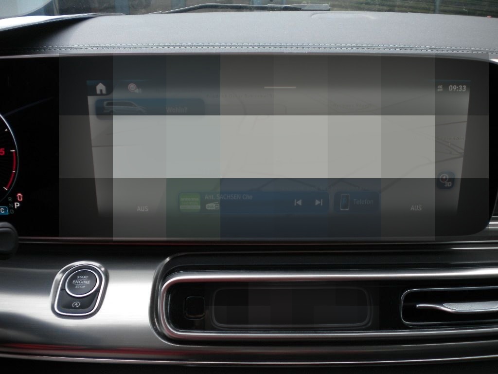 Mercedes-Benz V 300 EXCLUSIVE AMG 4x4 MBUX*Pano*Sound*AIR*AHK foto 17