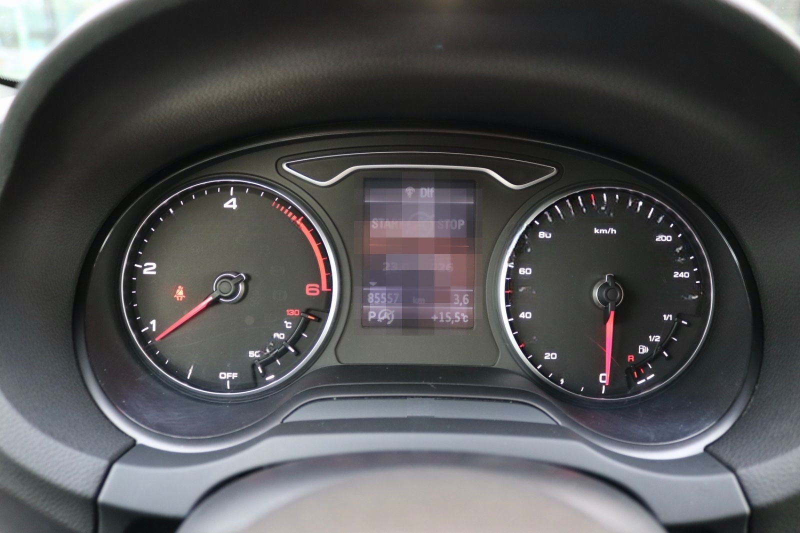 Audi A3 Sportback 35 TDI S-Line DSP Kamera exclusive foto 13