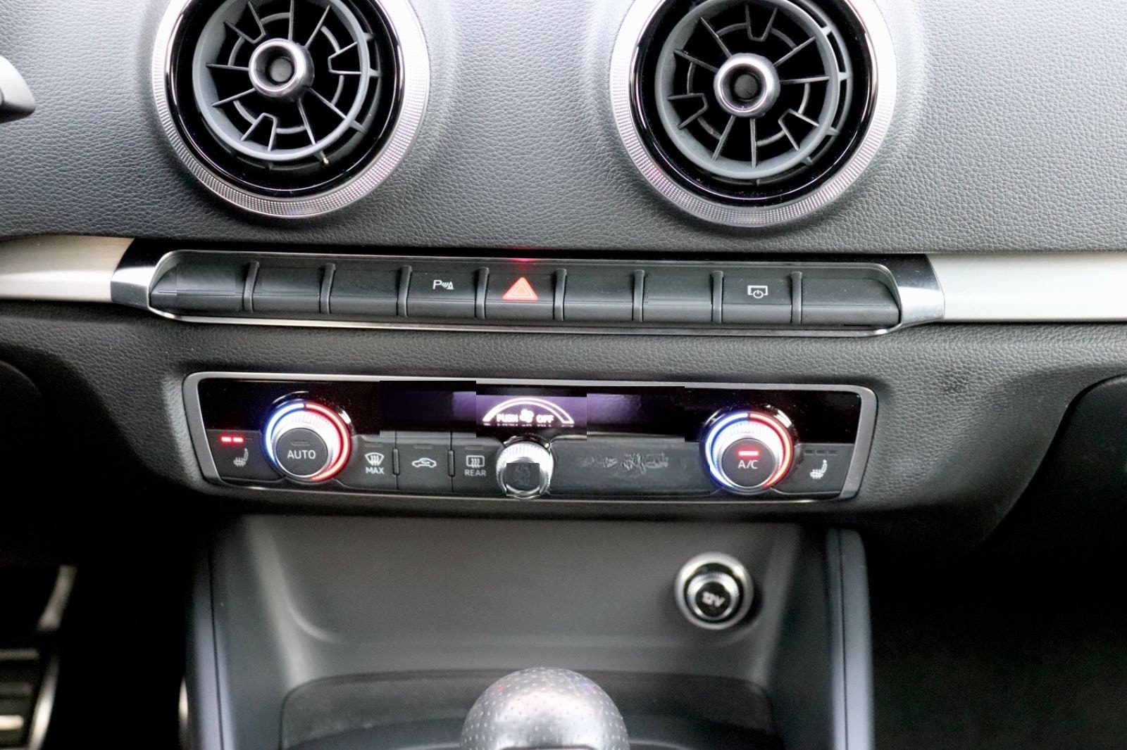 Audi A3 Sportback 35 TDI S-Line DSP Kamera exclusive foto 19