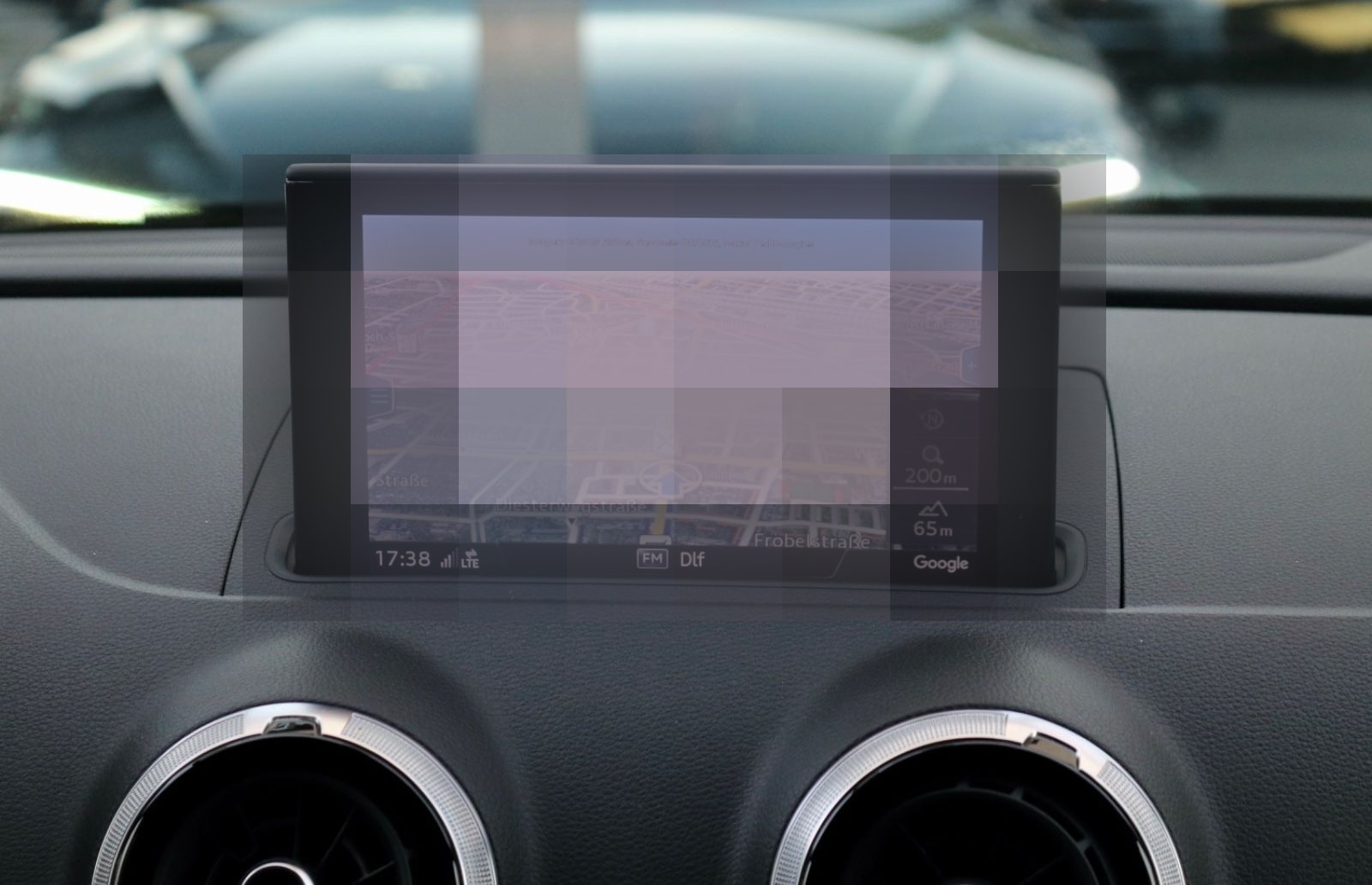 Audi A3 Sportback 35 TDI S-Line DSP Kamera exclusive foto 20