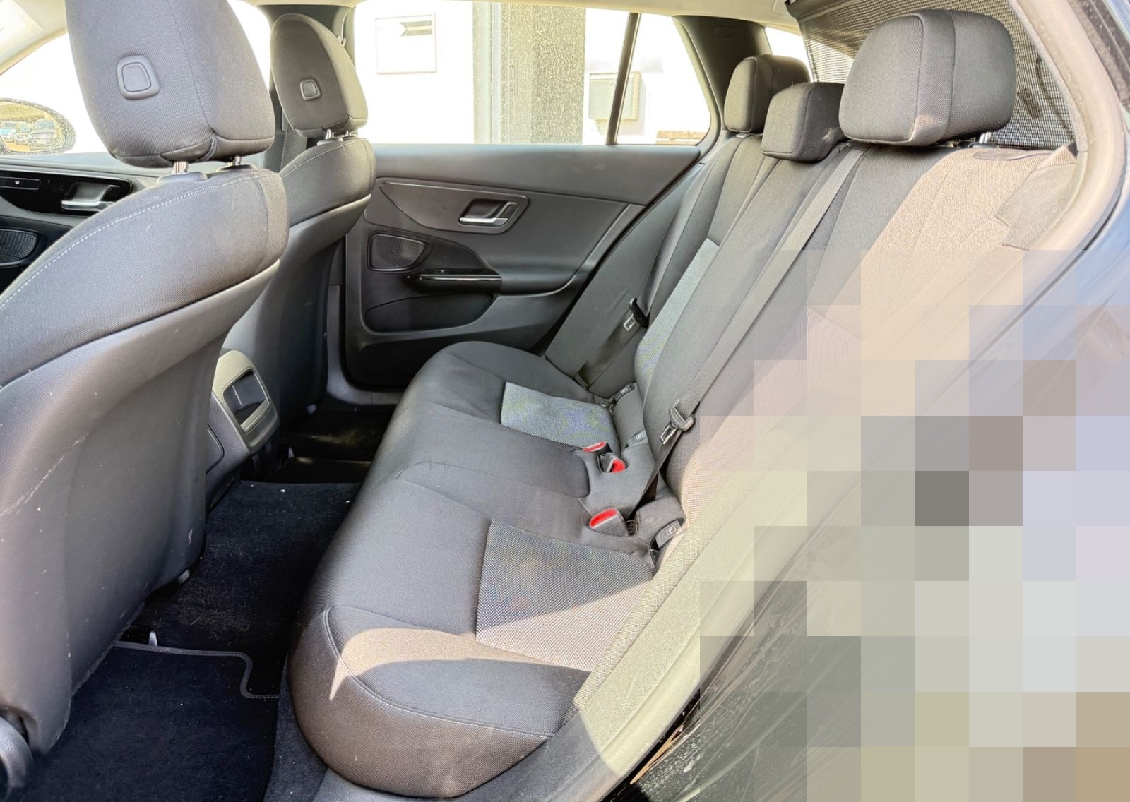 Mercedes-Benz C 220 C T-Modell C 220 T d* digit.Tacho*1.Hand foto 10