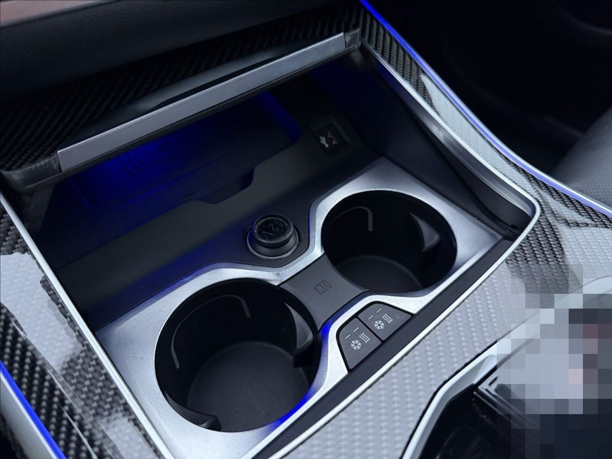 BMW X7 xDrive 40d M Sport foto 11