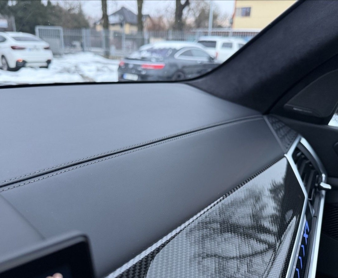 BMW X7 xDrive 40d M Sport foto 13