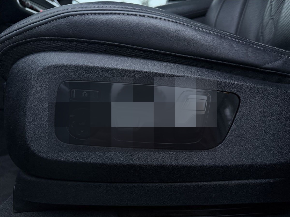 BMW X7 xDrive 40d M Sport foto 14