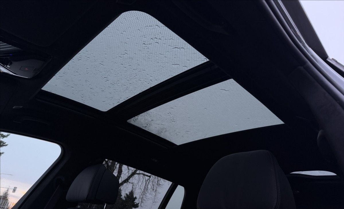 BMW X7 xDrive 40d M Sport foto 15