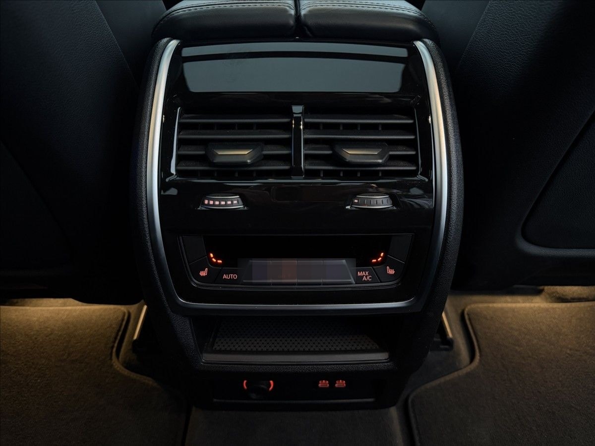 BMW X7 xDrive 40d M Sport foto 18