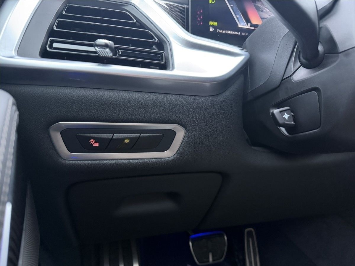 BMW X7 xDrive 40d M Sport foto 9