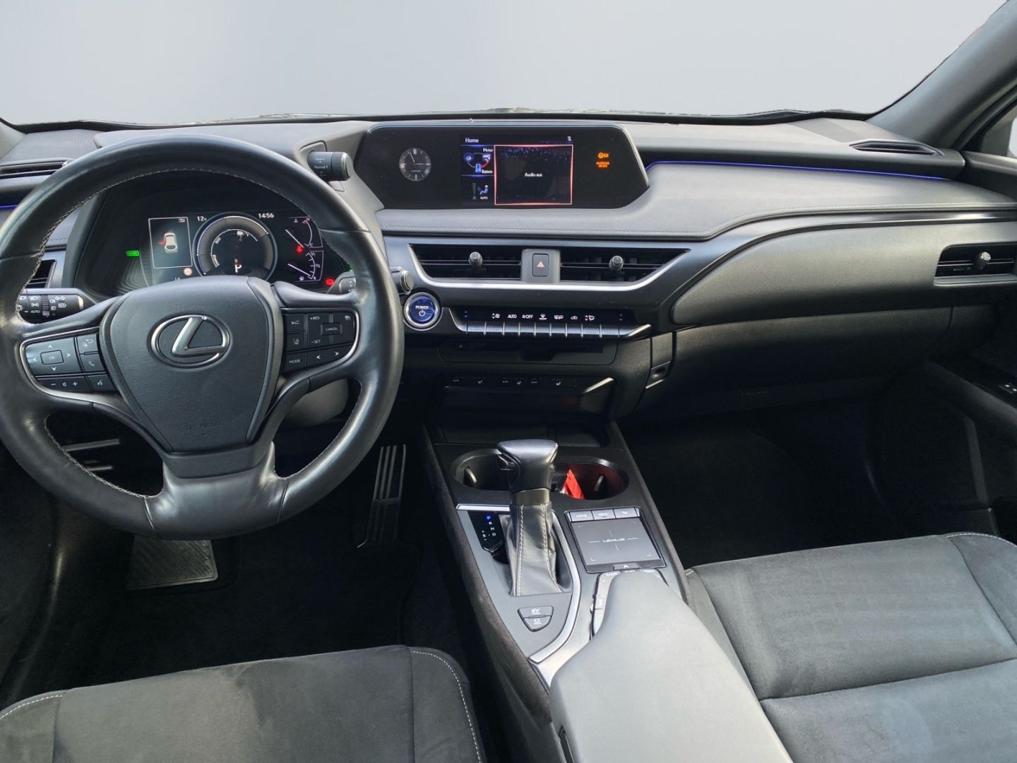 Lexus UX 250h Launch Edition *Bi-LED*ACC*CAM*SHZ*Navi* foto 12