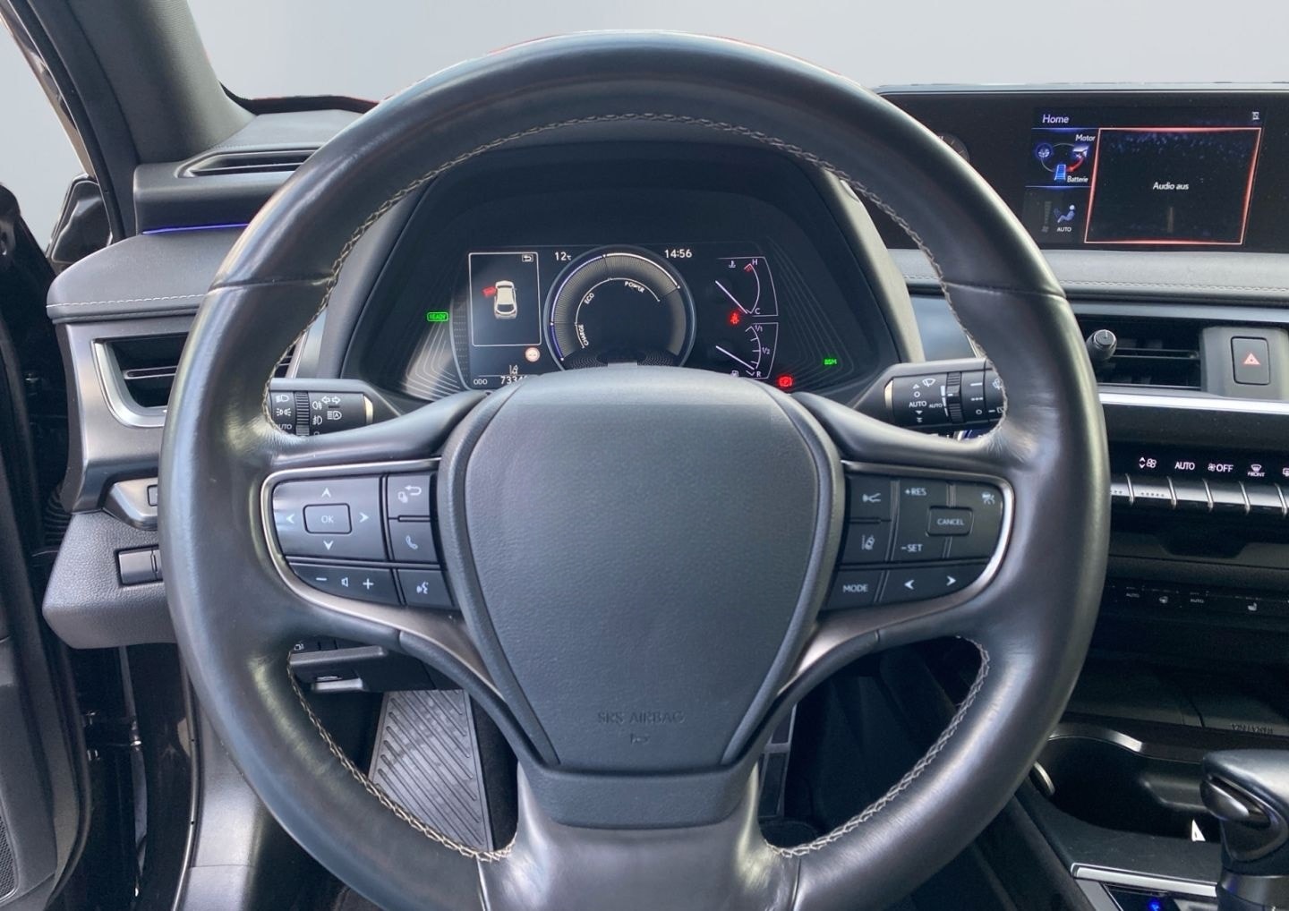 Lexus UX 250h Launch Edition *Bi-LED*ACC*CAM*SHZ*Navi* foto 13