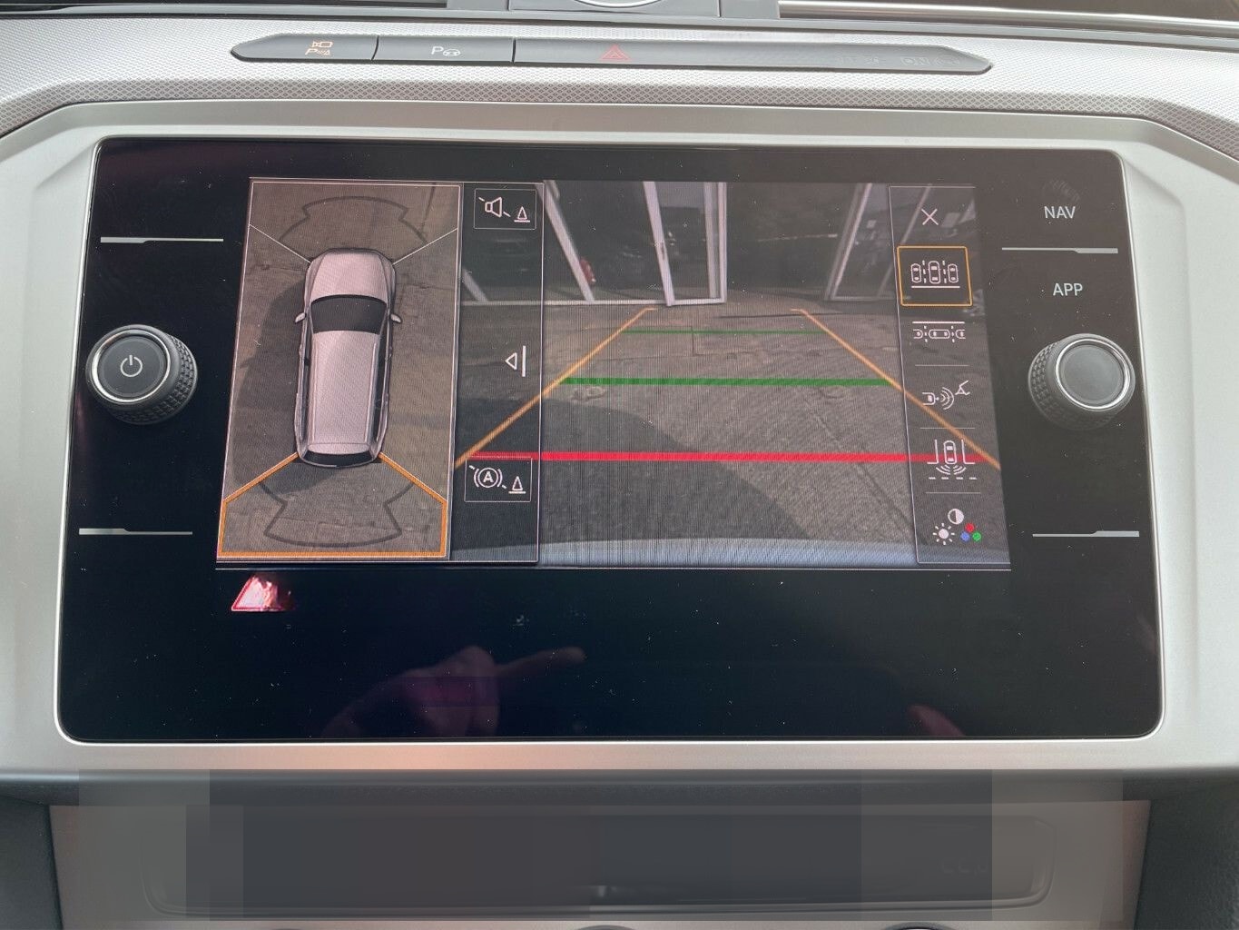 Volkswagen Passat Variant 2.0 TDI Comfortline 4Motion DSG A foto 16