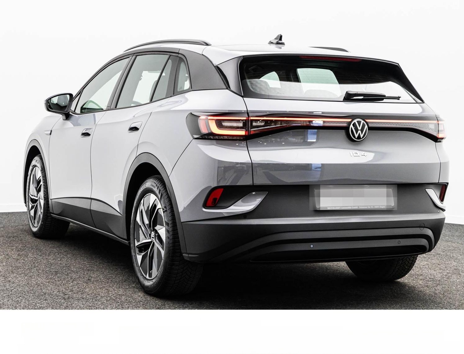 Volkswagen ID.4 PURE PERFOMANCE 19Z./ACC/LED/CARPLAY/SHZ. foto 11