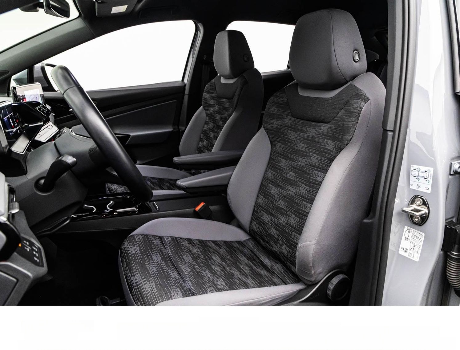 Volkswagen ID.4 PURE PERFOMANCE 19Z./ACC/LED/CARPLAY/SHZ. foto 15