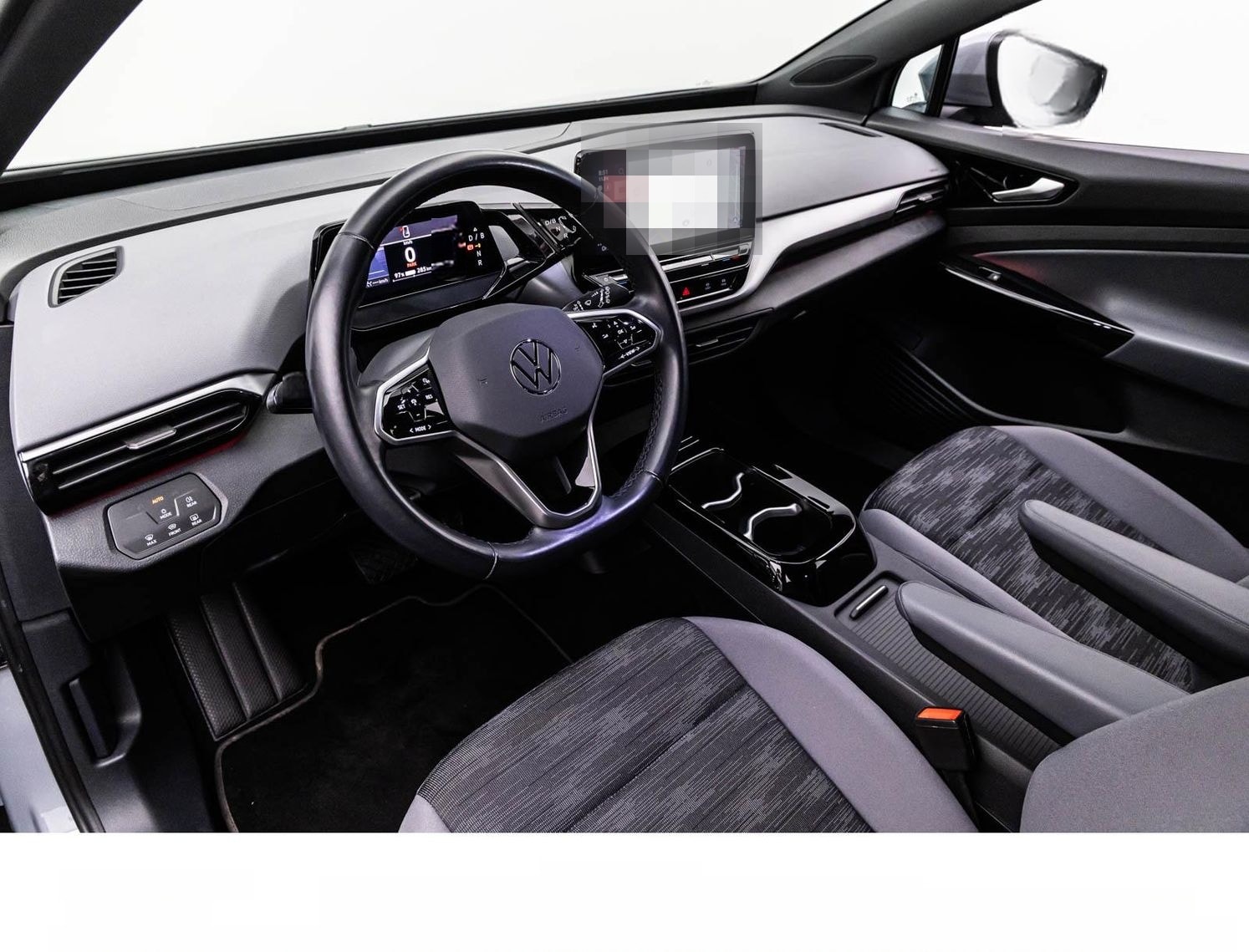 Volkswagen ID.4 PURE PERFOMANCE 19Z./ACC/LED/CARPLAY/SHZ. foto 16