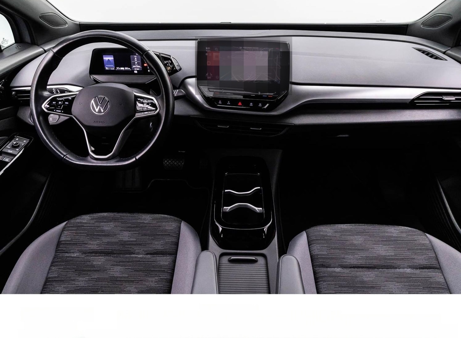 Volkswagen ID.4 PURE PERFOMANCE 19Z./ACC/LED/CARPLAY/SHZ. foto 18