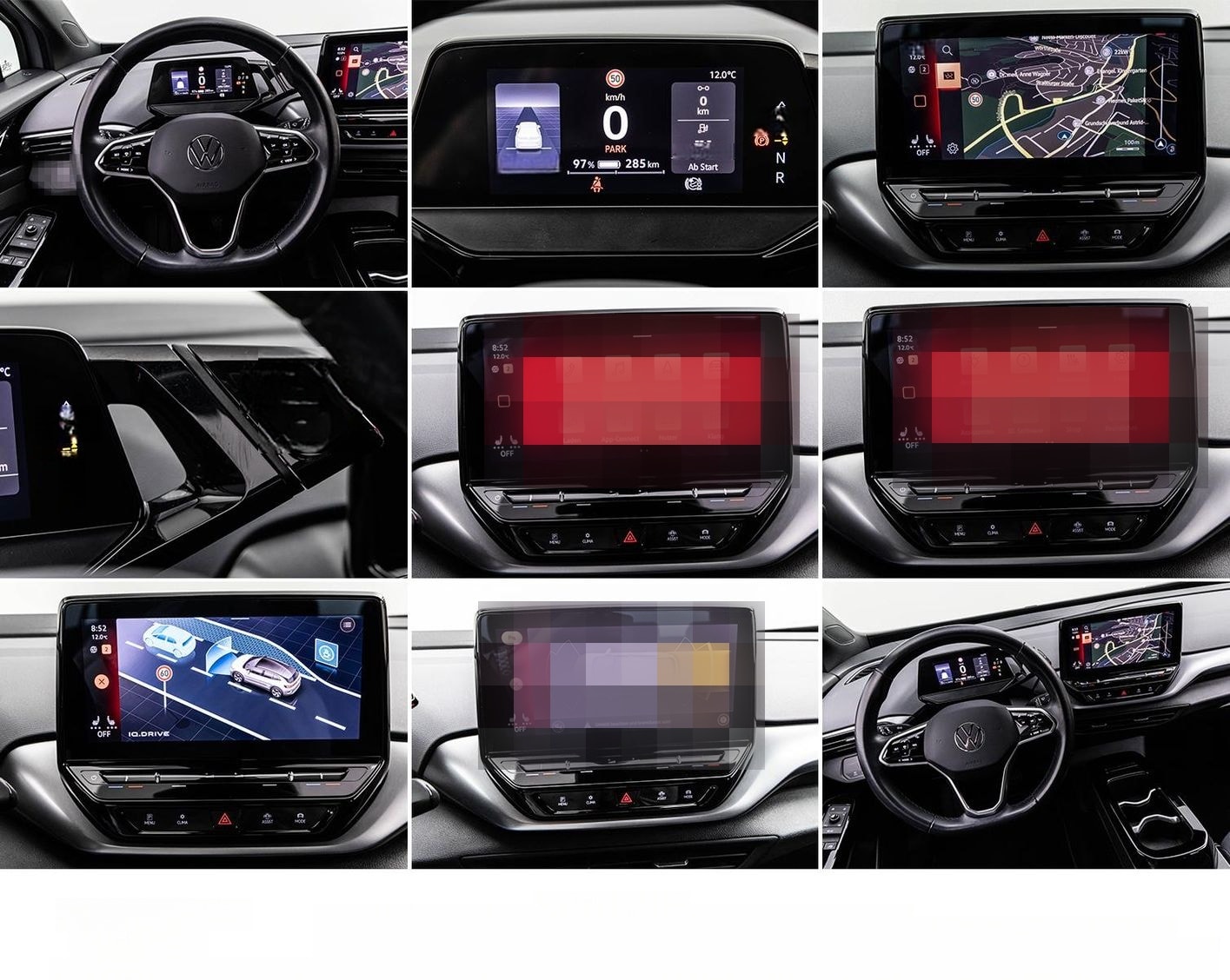 Volkswagen ID.4 PURE PERFOMANCE 19Z./ACC/LED/CARPLAY/SHZ. foto 22
