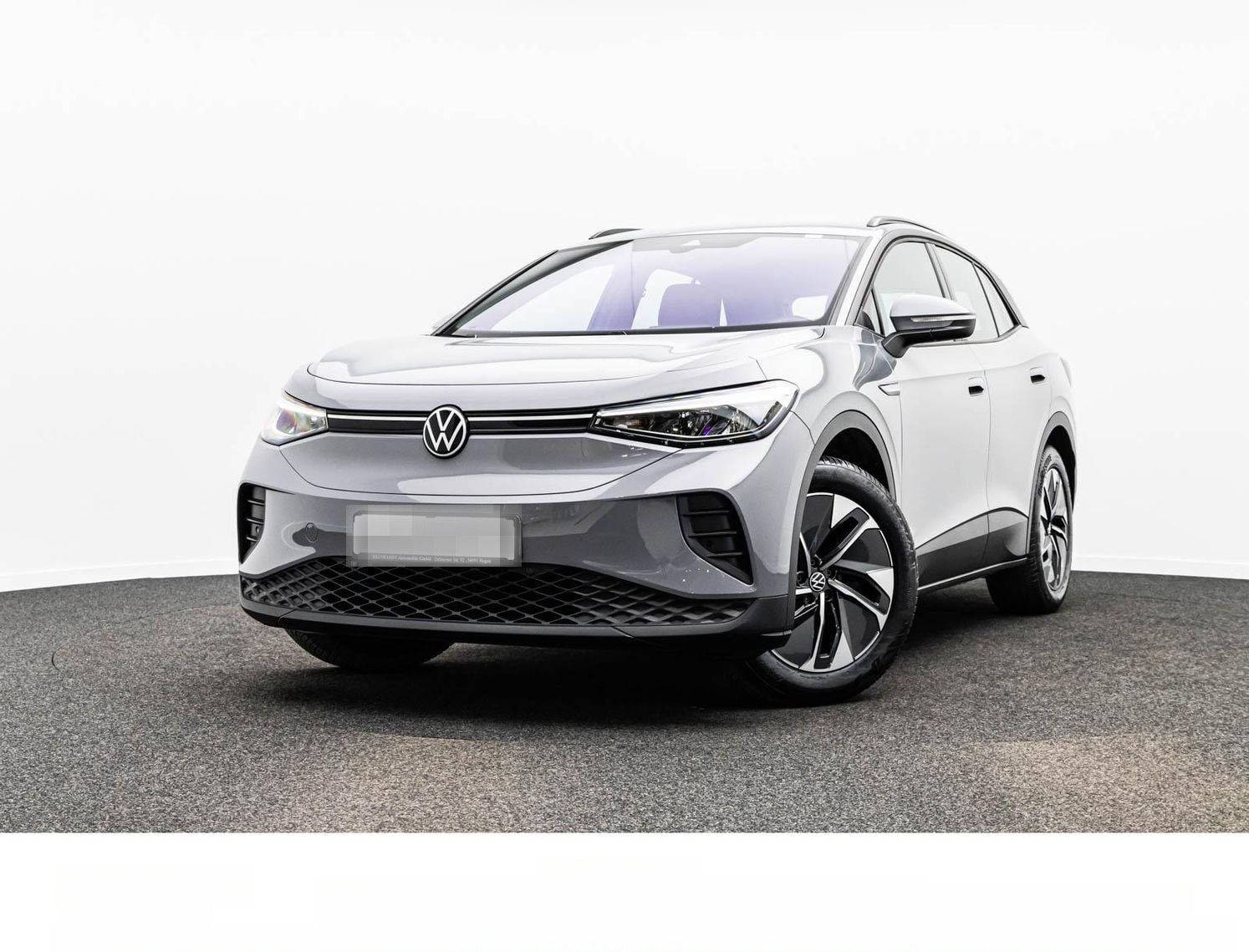 Volkswagen ID.4 PURE PERFOMANCE 19Z./ACC/LED/CARPLAY/SHZ. foto 5