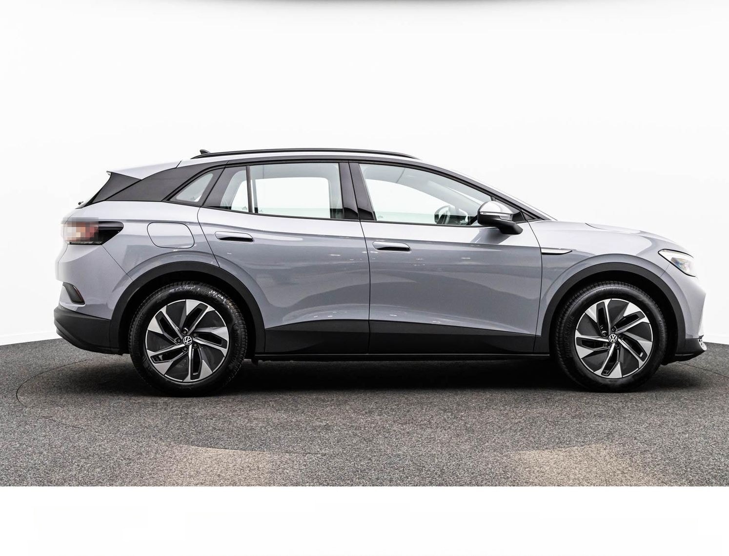 Volkswagen ID.4 PURE PERFOMANCE 19Z./ACC/LED/CARPLAY/SHZ. foto 8