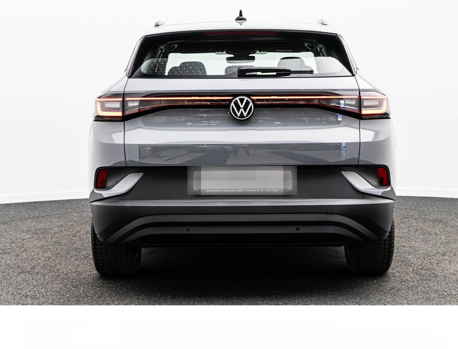 Volkswagen ID.4 PURE PERFOMANCE 19Z./ACC/LED/CARPLAY/SHZ. foto 10
