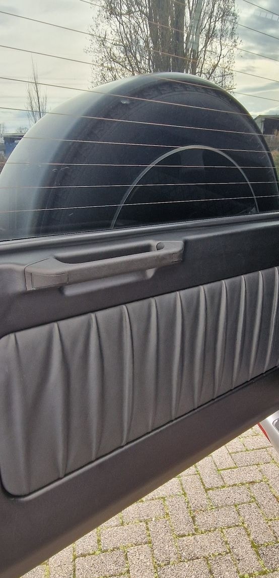 Mercedes-Benz G 500 G Station G 500 Limited AMG Last Edition foto 14