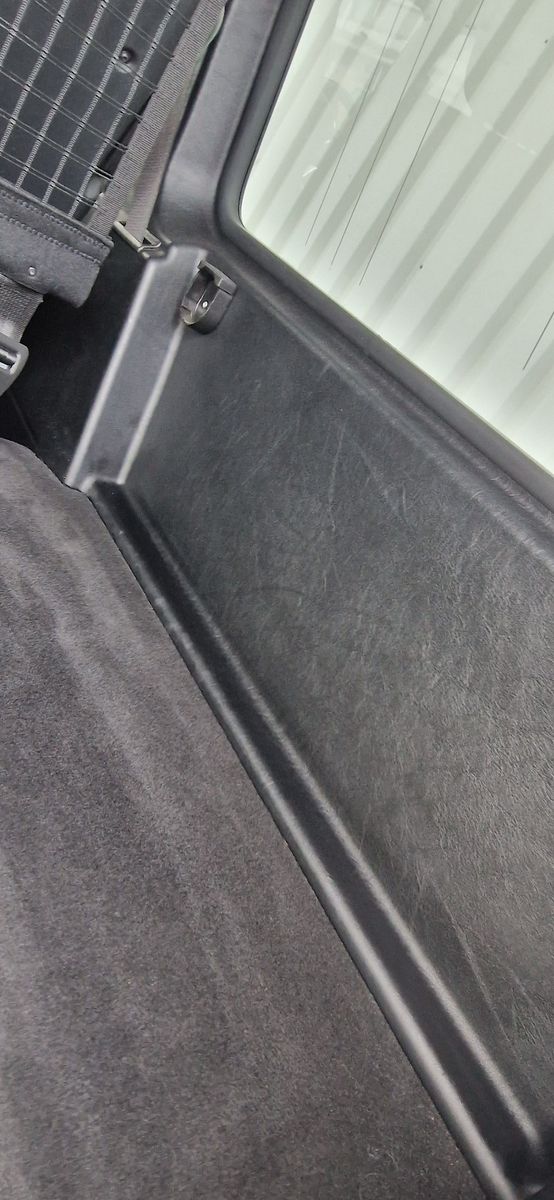 Mercedes-Benz G 500 G Station G 500 Limited AMG Last Edition foto 16