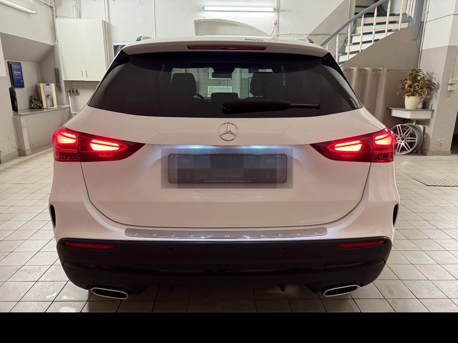 Mercedes-Benz GLA 180 AMG*Night*Distronic*Tot*AHK*MultiLED*360 foto 22
