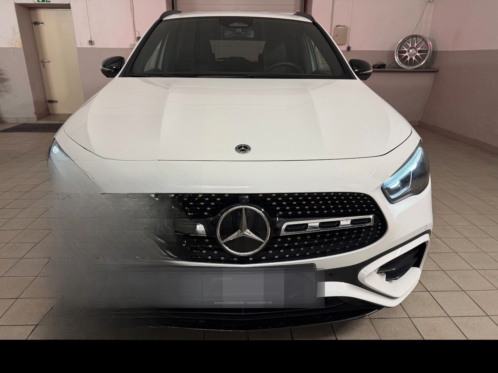 Mercedes-Benz GLA 180 AMG*Night*Distronic*Tot*AHK*MultiLED*360 foto 23