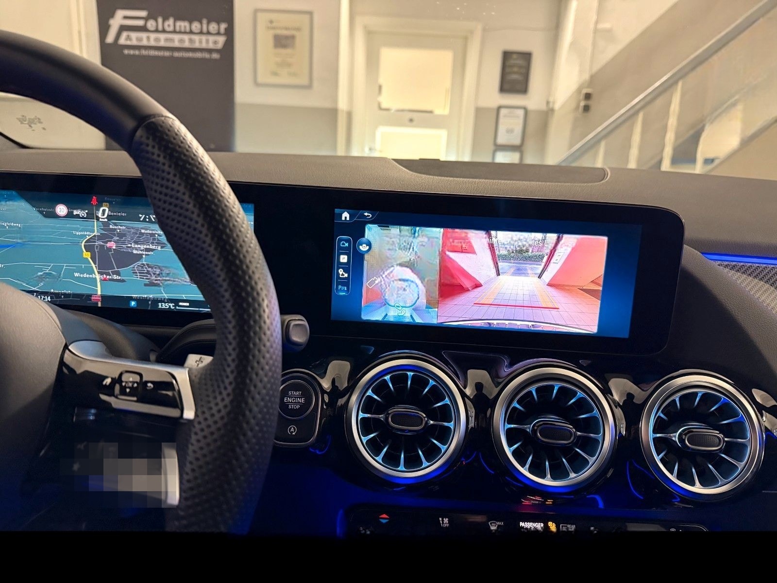 Mercedes-Benz GLA 180 AMG*Night*Distronic*Tot*AHK*MultiLED*360 foto 7