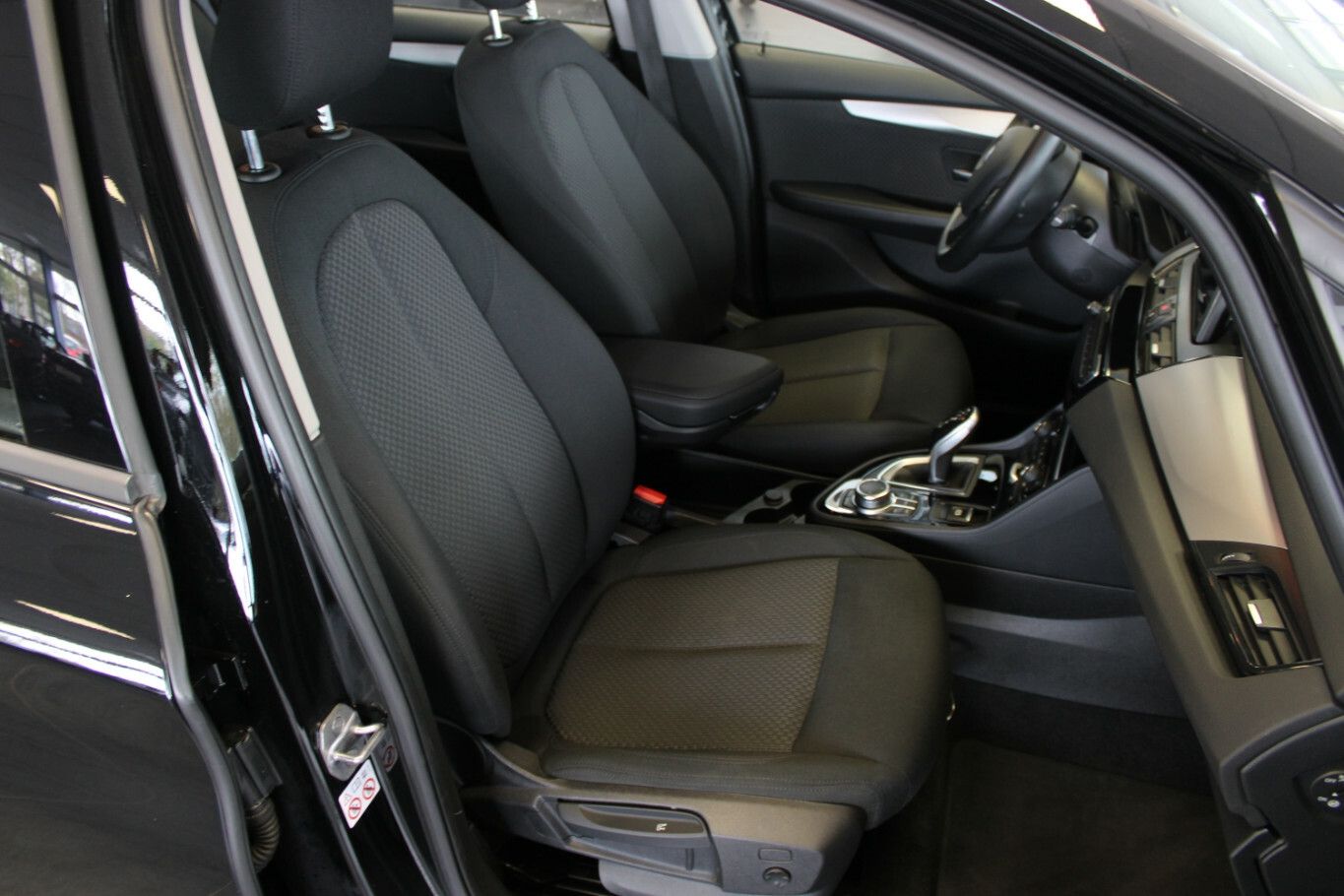 BMW 218 Gran Tourer Aut. Advantage foto 12