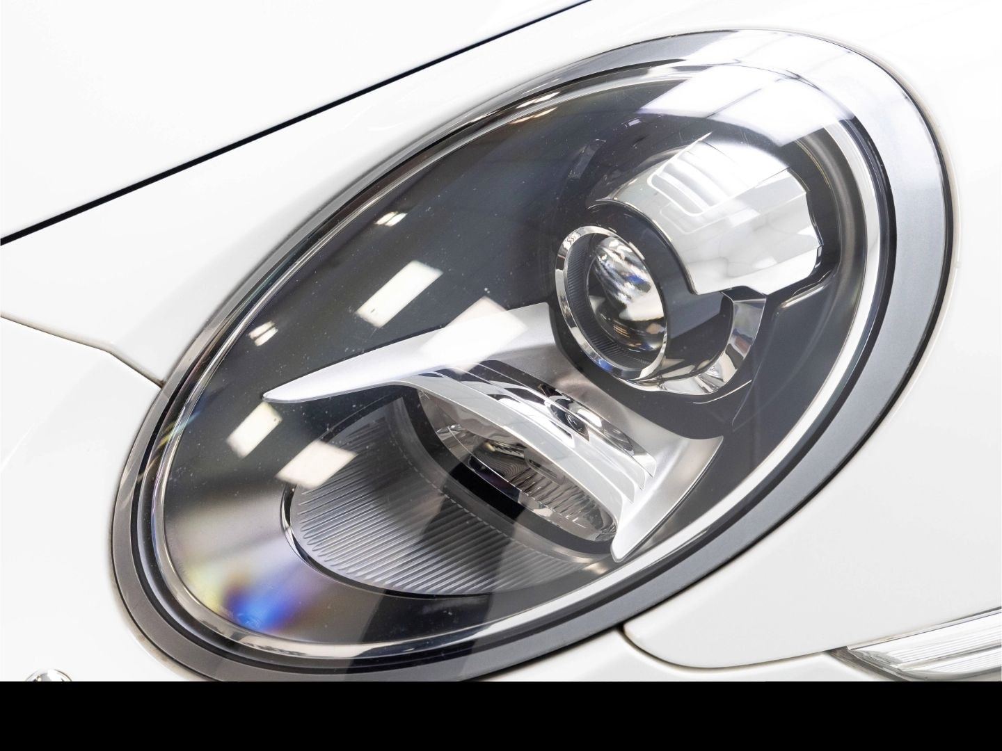 Porsche 991 -1 Carrera 4S Cabrio Bose PDLS Tempostat Nav foto 13