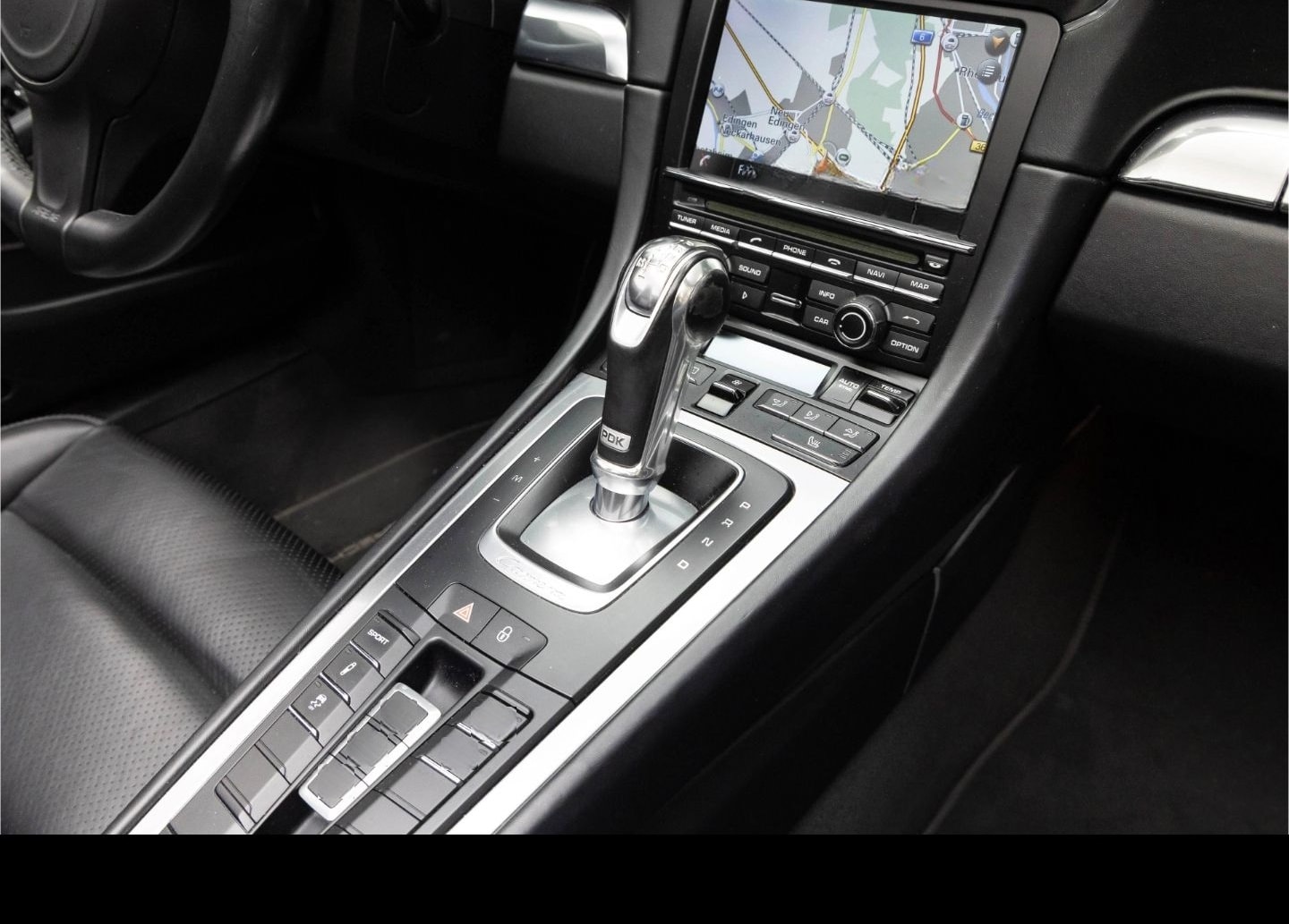 Porsche 991 -1 Carrera 4S Cabrio Bose PDLS Tempostat Nav foto 20