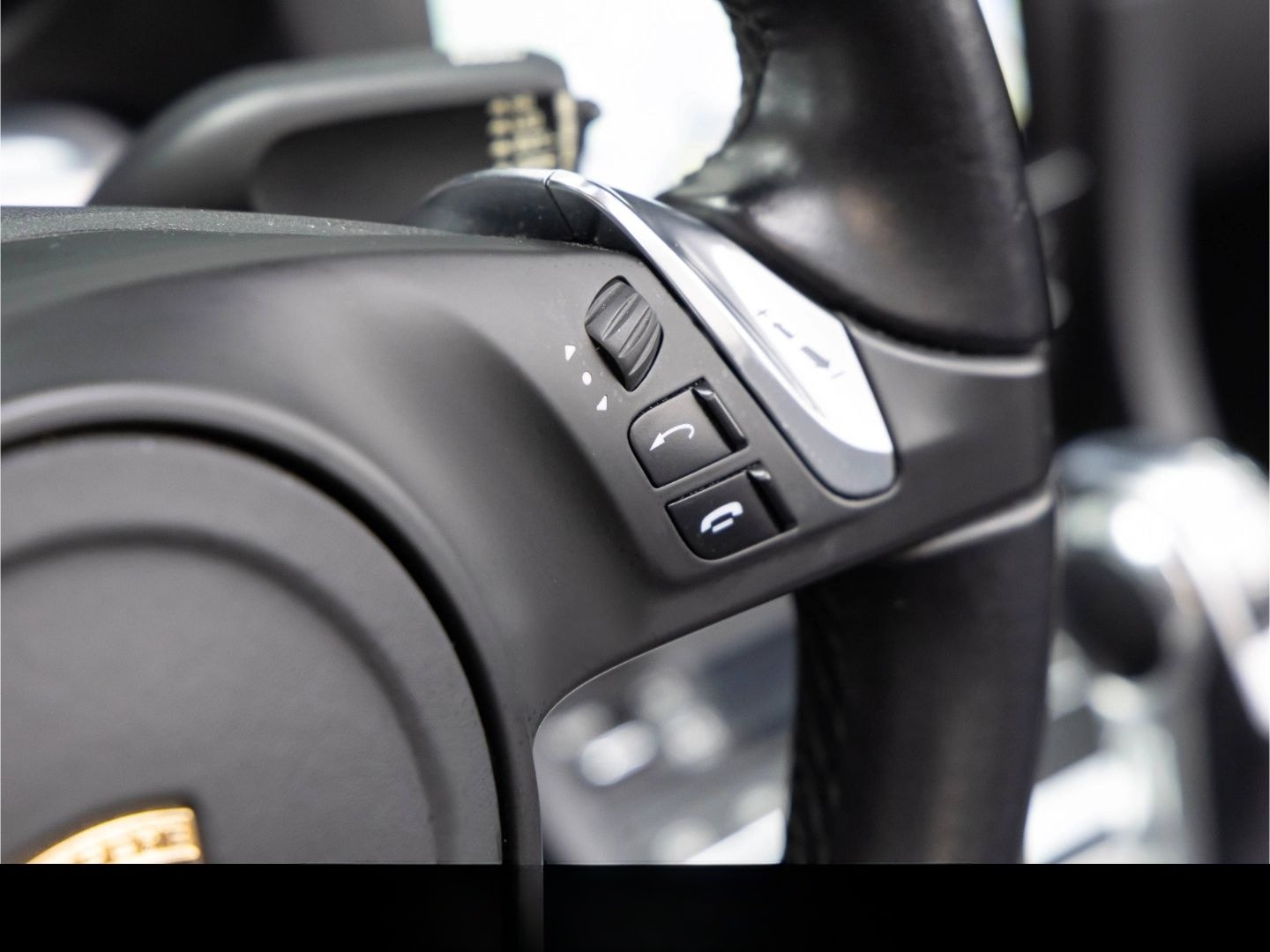 Porsche 991 -1 Carrera 4S Cabrio Bose PDLS Tempostat Nav foto 21