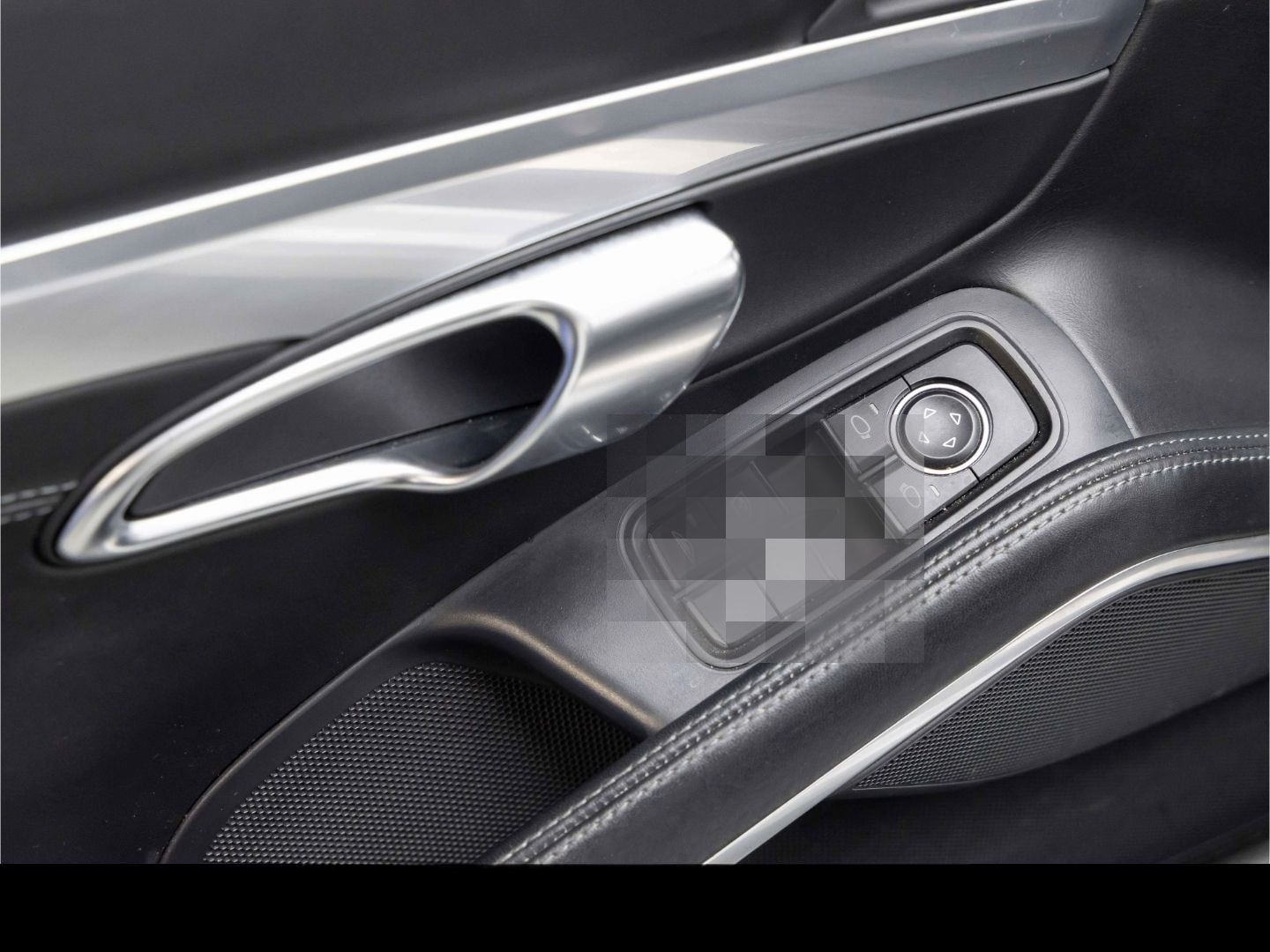 Porsche 991 -1 Carrera 4S Cabrio Bose PDLS Tempostat Nav foto 23