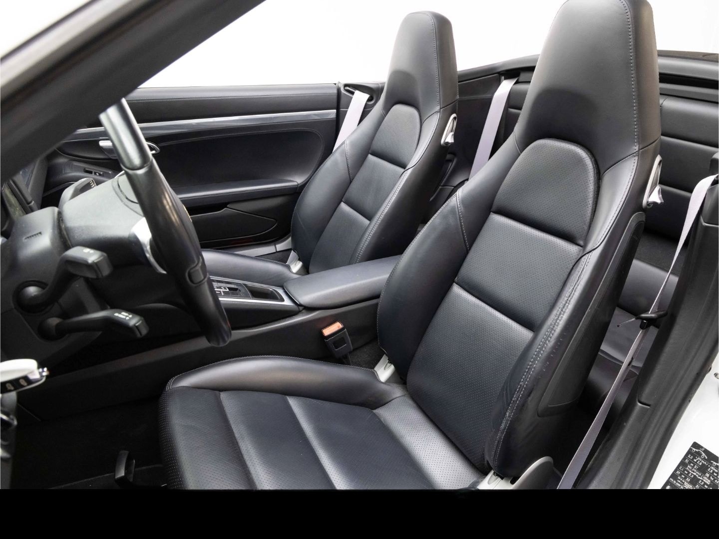 Porsche 991 -1 Carrera 4S Cabrio Bose PDLS Tempostat Nav foto 5