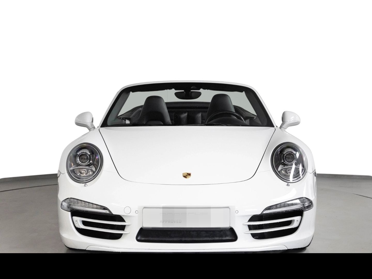 Porsche 991 -1 Carrera 4S Cabrio Bose PDLS Tempostat Nav foto 6