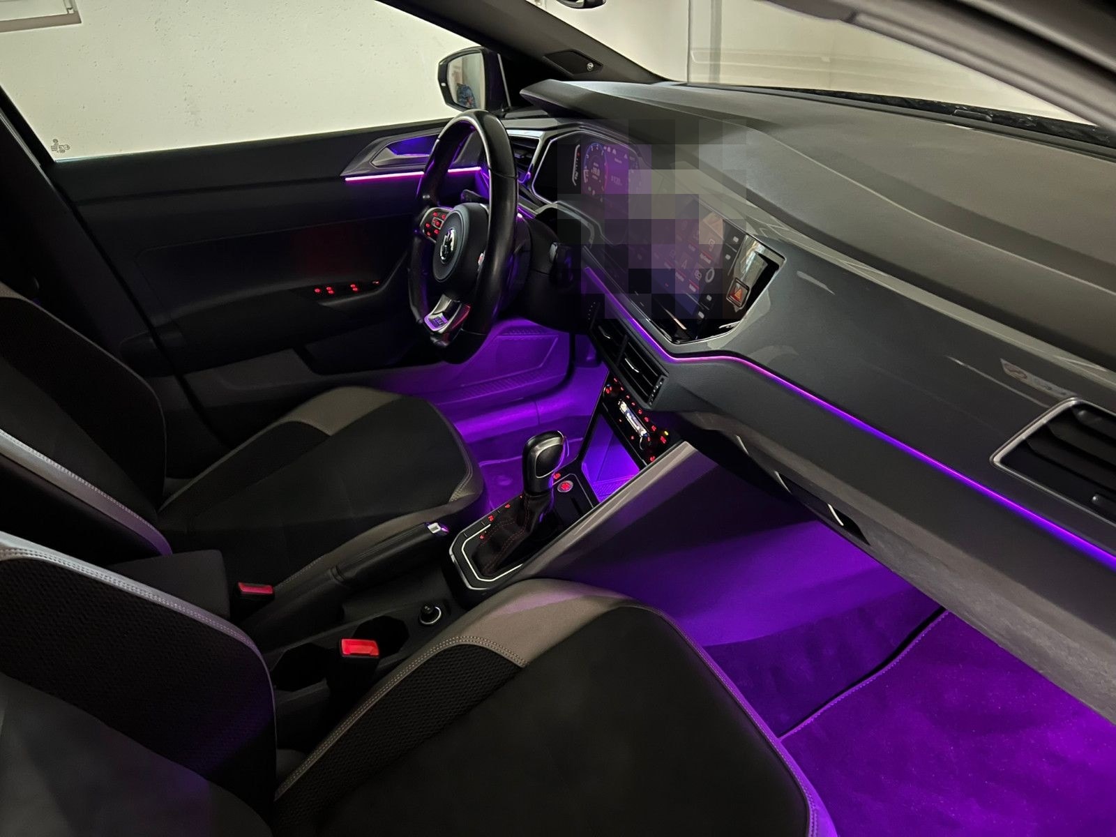 Volkswagen Polo VI GTI/SPORTAUSPUFF/ACC/AMBIENTE/PANO foto 15