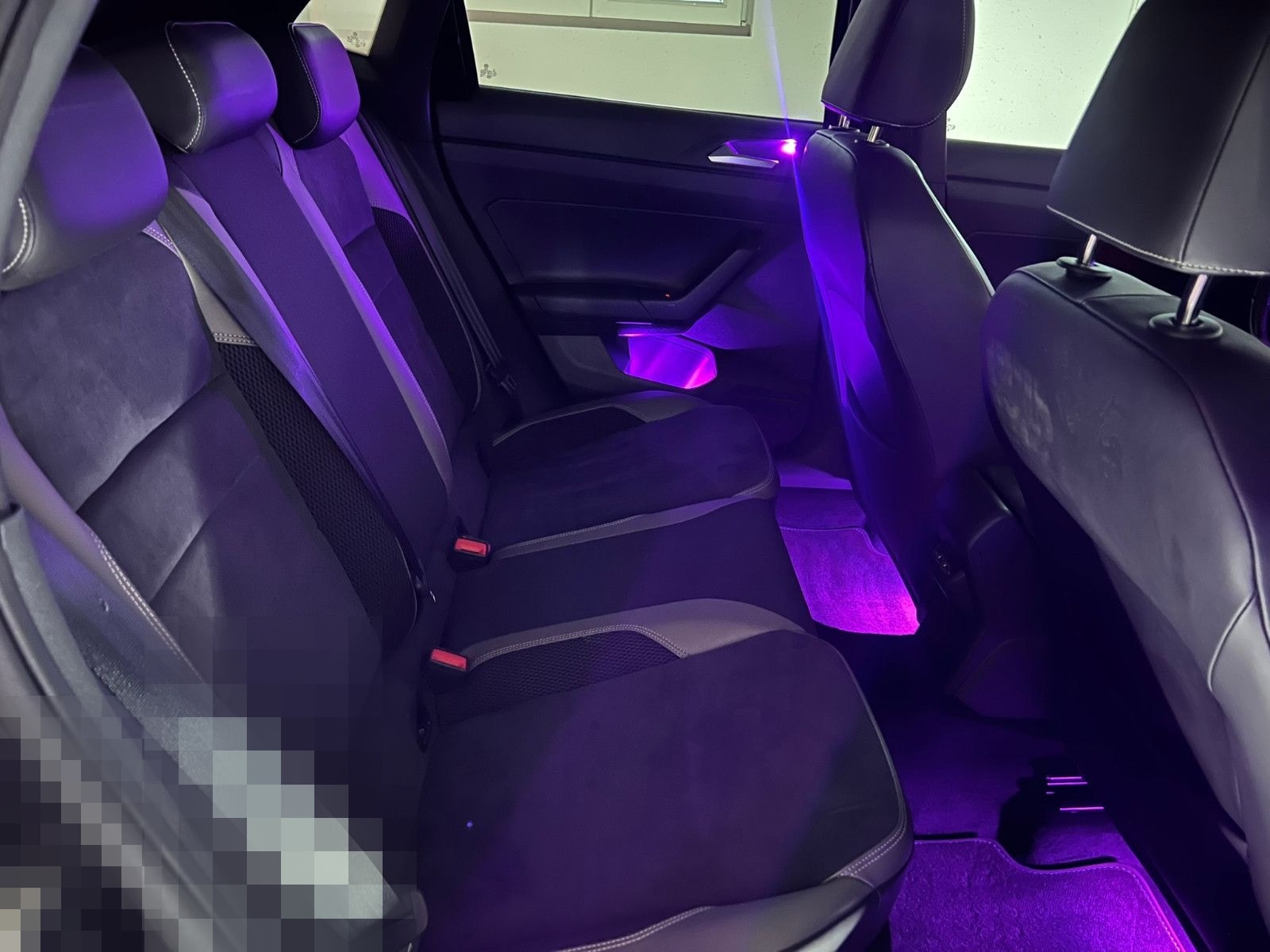 Volkswagen Polo VI GTI/SPORTAUSPUFF/ACC/AMBIENTE/PANO foto 19