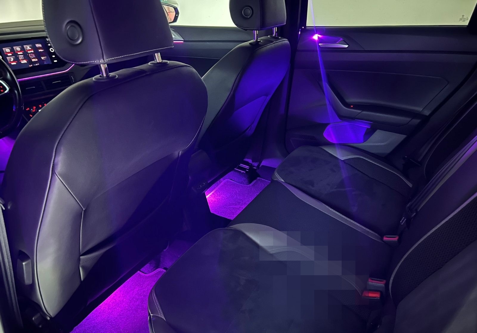 Volkswagen Polo VI GTI/SPORTAUSPUFF/ACC/AMBIENTE/PANO foto 20